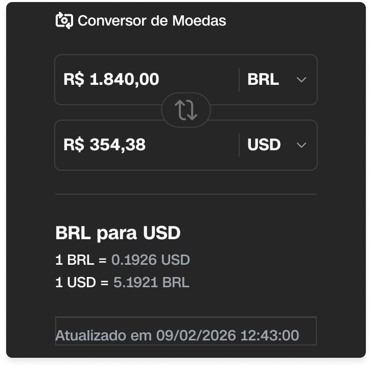 CNN Brasil Agile Focus Dark CNN Brasil Agile Focus Dark