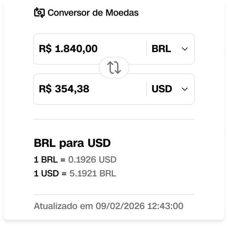 CNN Brasil Agile Focus Light CNN Brasil Agile Focus Light