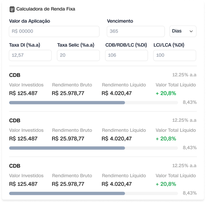 CNN Brasil Quick Decision Light CNN Brasil Quick Decision Light